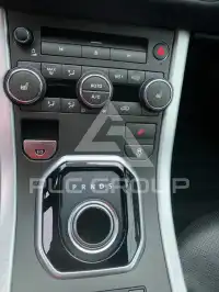 2013 Land Rover Range Rover