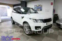 2013 Land Rover Range Rover