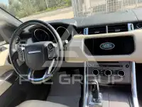 2013 Land Rover Range Rover