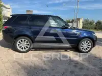 2013 Land Rover Range Rover