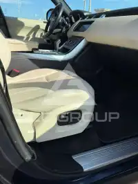 2013 Land Rover Range Rover