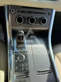 2013 Land Rover Range Rover