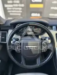 2013 Land Rover Range Rover