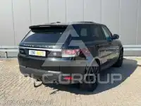 2013 Land Rover Range Rover