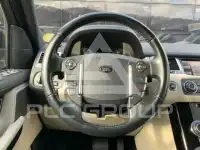2013 Land Rover Range Rover