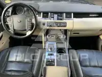 2013 Land Rover Range Rover