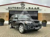 2013 Land Rover Range Rover