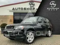 2013 Land Rover Range Rover