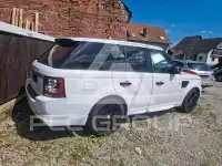 2013 Land Rover Range Rover