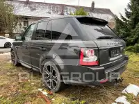 2013 Land Rover Range Rover
