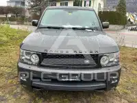 2013 Land Rover Range Rover