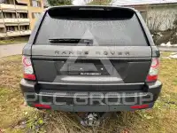2013 Land Rover Range Rover