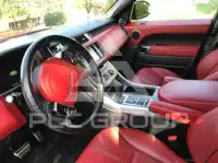2013 Land Rover Range Rover