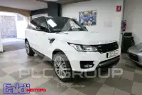2013 Land Rover Range Rover