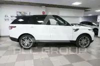 2013 Land Rover Range Rover