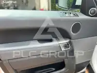 2013 Land Rover Range Rover