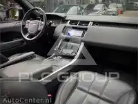 2013 Land Rover Range Rover