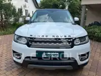 2013 Land Rover Range Rover