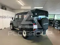 2013 Land Rover DEFENDER