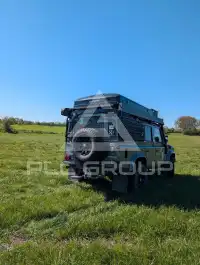 2013 Land Rover DEFENDER