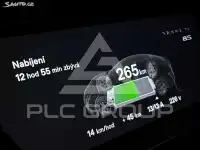 2013 Tesla Model S