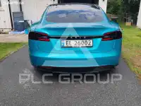 2013 Tesla Model S