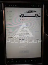 2013 Tesla Model S