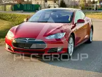 2013 Tesla Model S