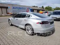 2013 Tesla Model S