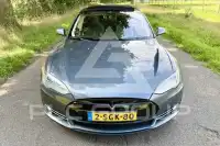 2013 Tesla Model S