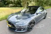 2013 Tesla Model S
