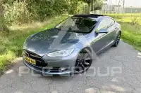 2013 Tesla Model S