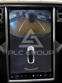 2013 Tesla Model S