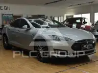 2013 Tesla Model S