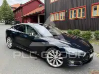 2013 Tesla Model S