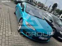 2013 Tesla Model S