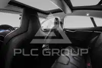 2013 Tesla Model S