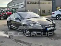 2013 Tesla Model S