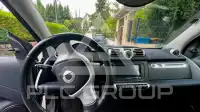 2013 Smart City Cabrio