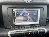 2013 Smart City Cabrio