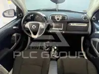 2013 Smart City Cabrio