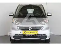 2013 Smart City Cabrio