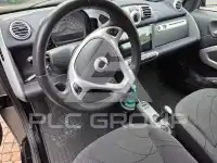 2013 Smart City Cabrio