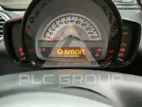 2013 Smart City Cabrio