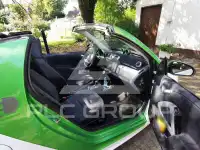 2013 Smart City Cabrio