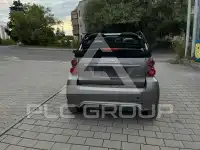 2013 Smart City Cabrio