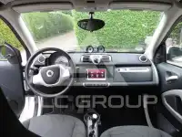 2013 Smart City Cabrio