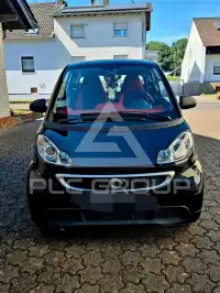 2013 Smart FORTWO