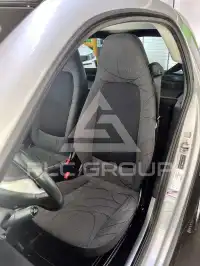 2013 Smart FORTWO