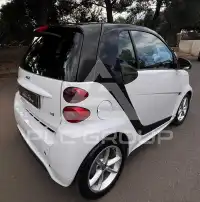 2013 Smart FORTWO
